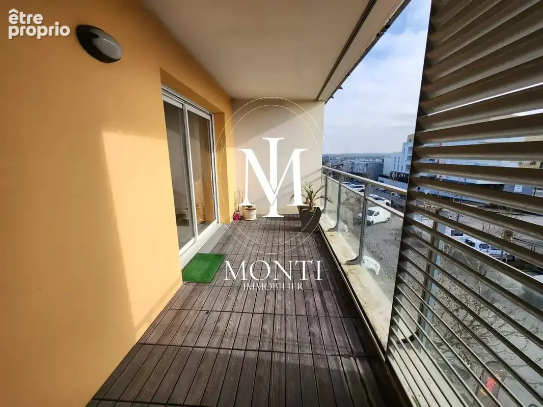 Bel appartement 4 pièces à Saint-Malo avec ascenseur - photo 7