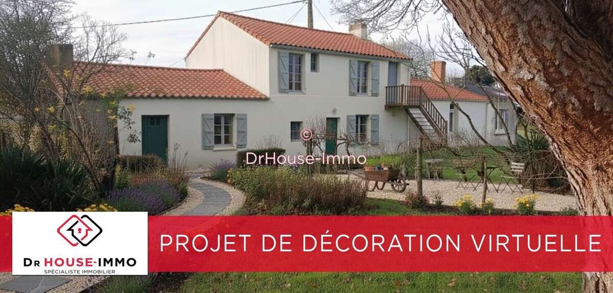 Appartement à COMMEQUIERS