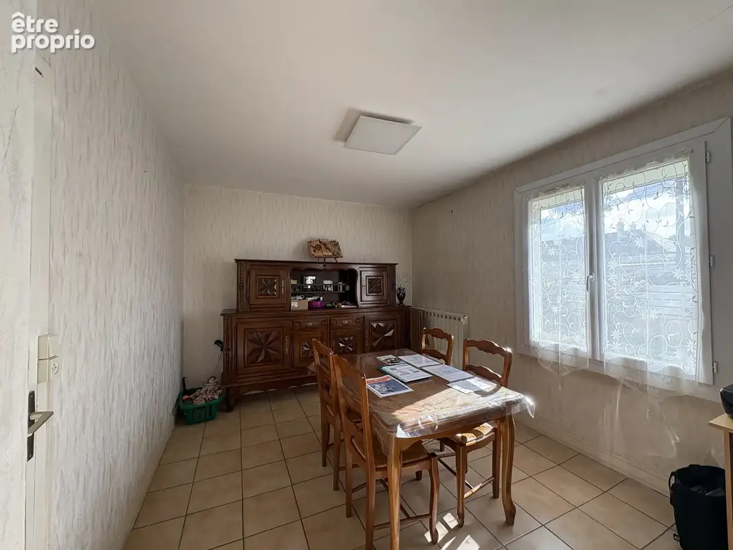 Maison 4 pièces 85 m² à vendre à Sainte-Maure-De-Touraine (37800) - photo 7