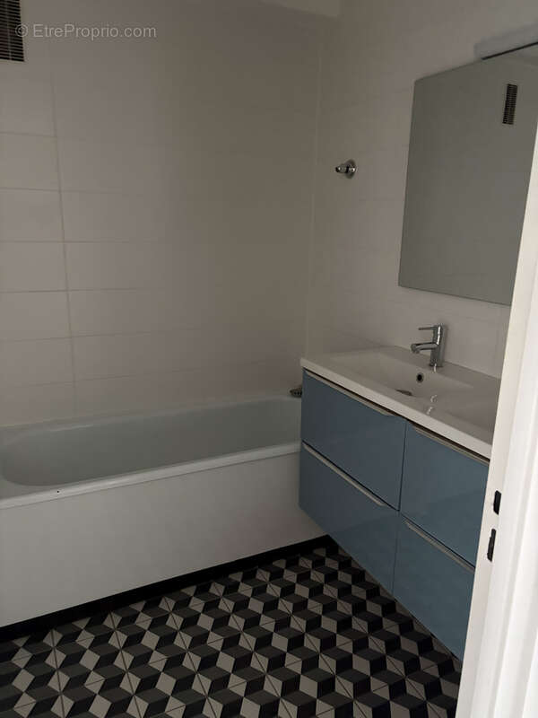 Appartement à ORLEANS