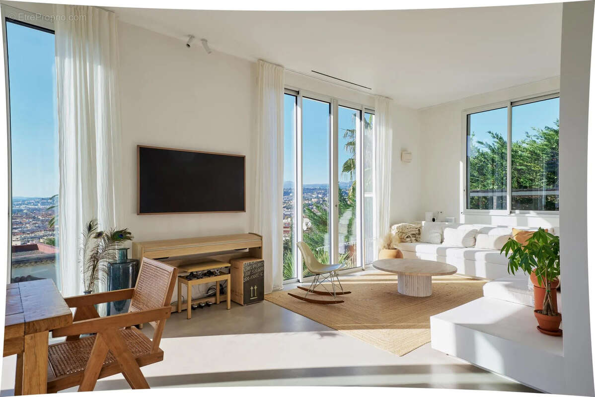 Maison à NICE