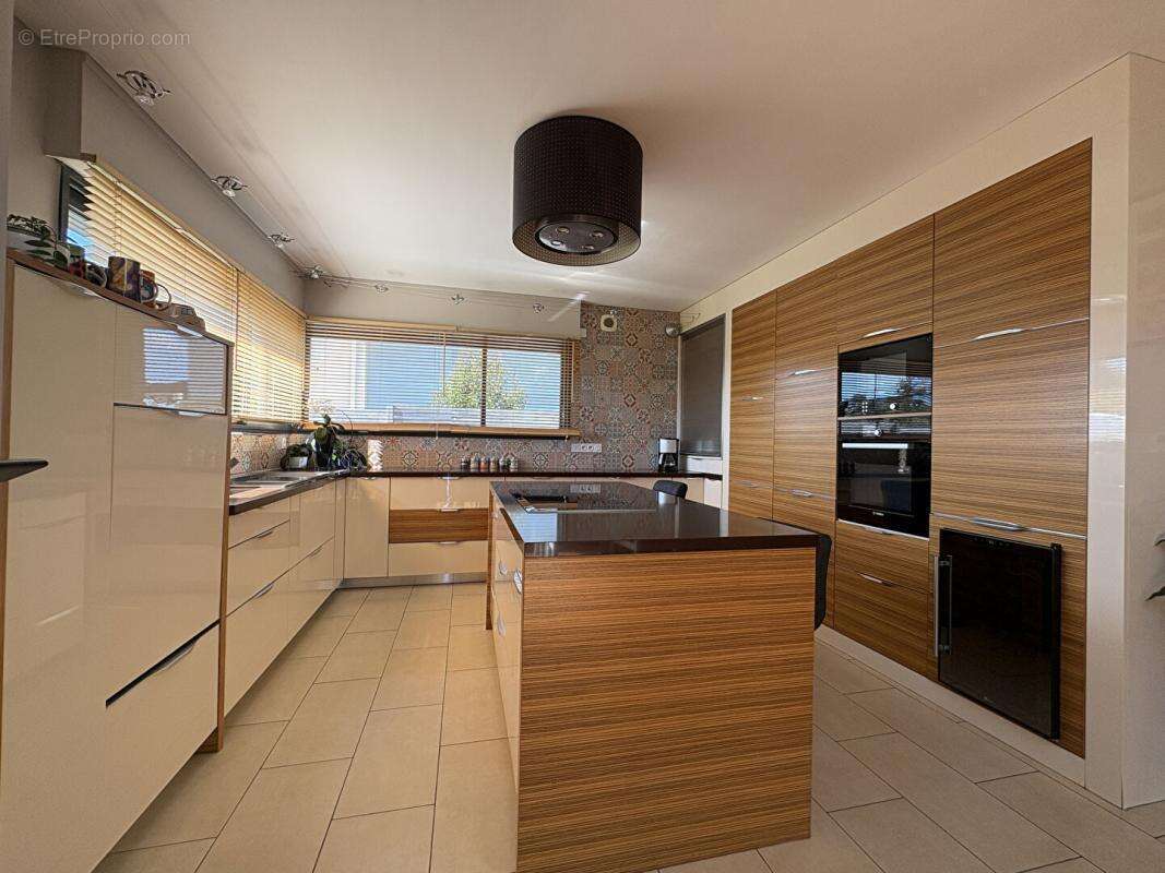 Maison à CLOHARS-CARNOET