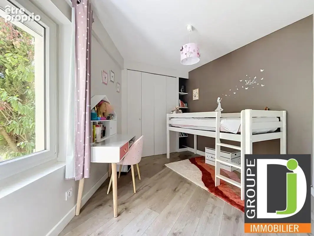 Maison à vendre à Montéleger, avec garage - photo 8