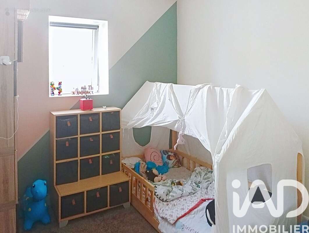 Photo 8 - Maison à QUIMPER