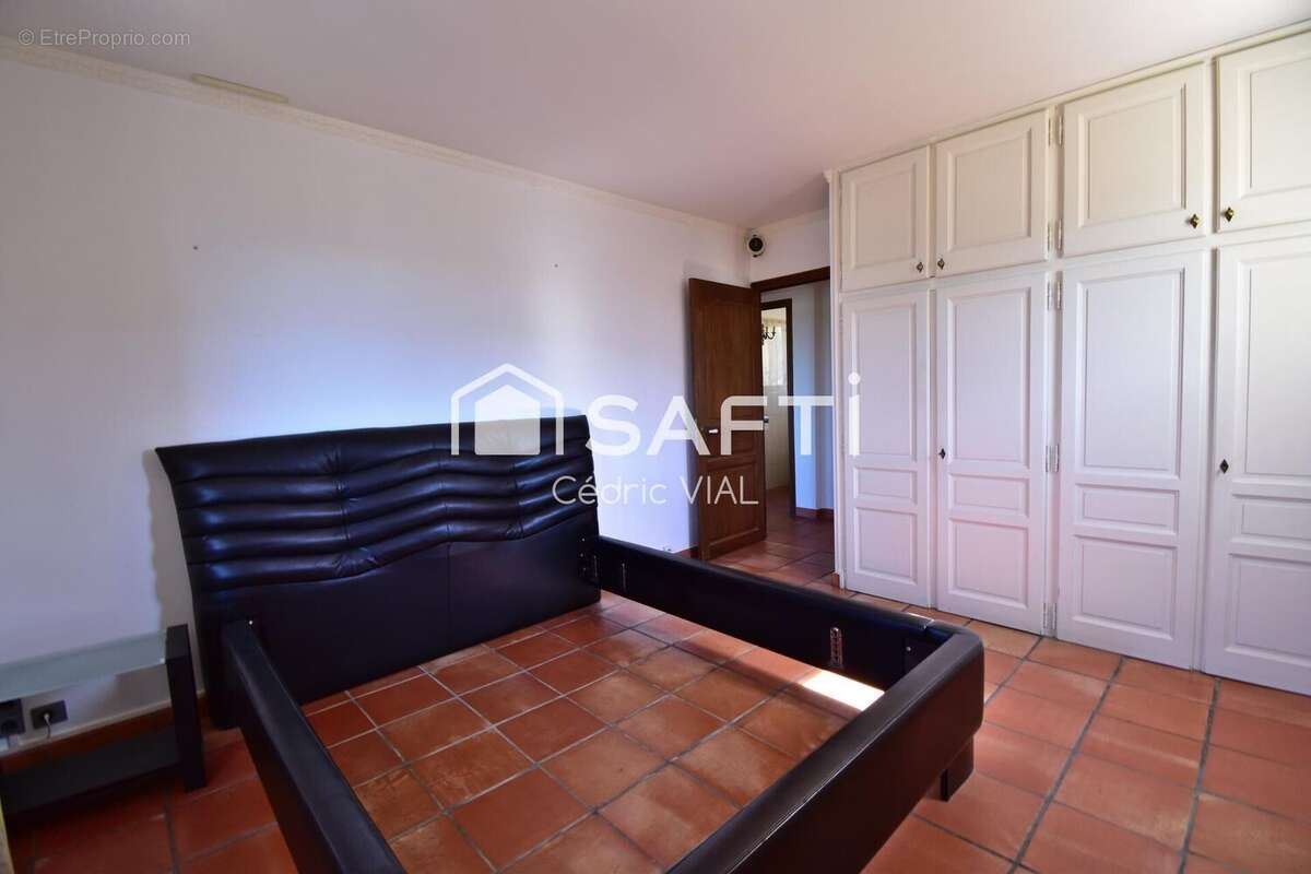 Photo 6 - Maison à DIGNE-LES-BAINS