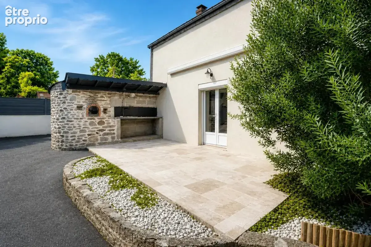 Maison de 6 pièces de 144 m² à Treillières - photo 5