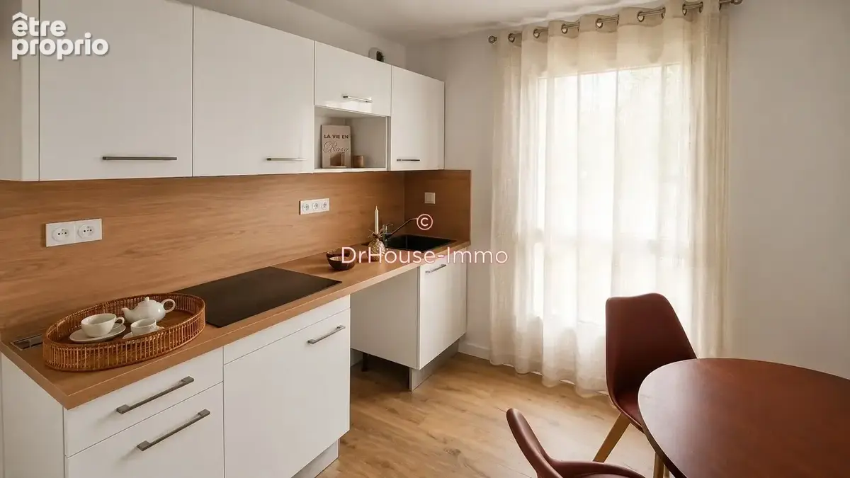 Appartement 3 pièces 70 m² à vendre à Crach (56950) - photo 52