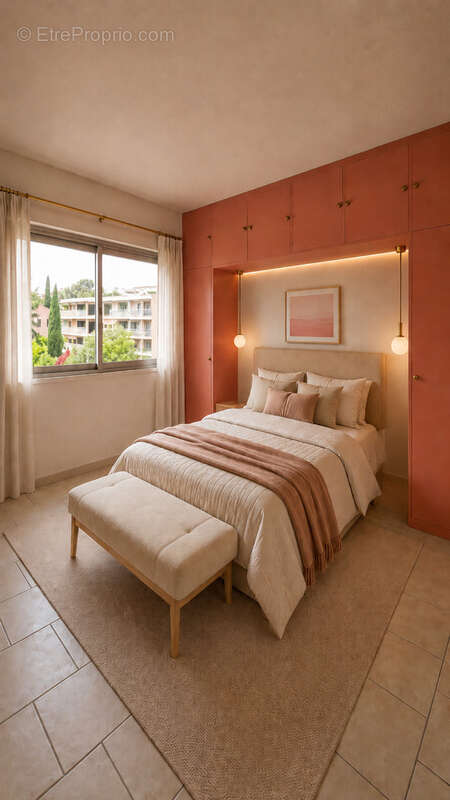 Appartement avec Rooftop sur Hyères - photo 11