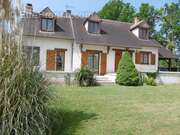 Maison à SOUPPES-SUR-LOING