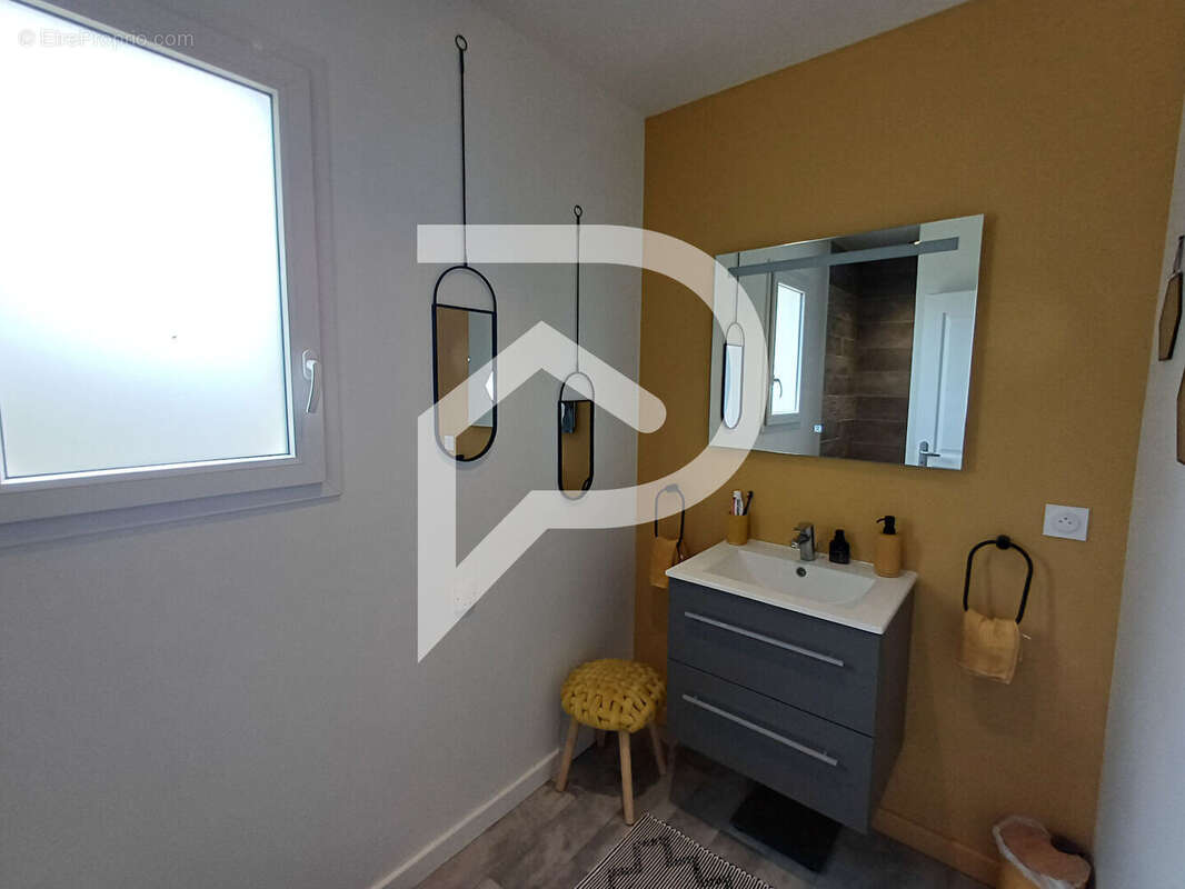 Villa de plain-pied 4 pièces 86 m² PEYREHORADE - photo 8
