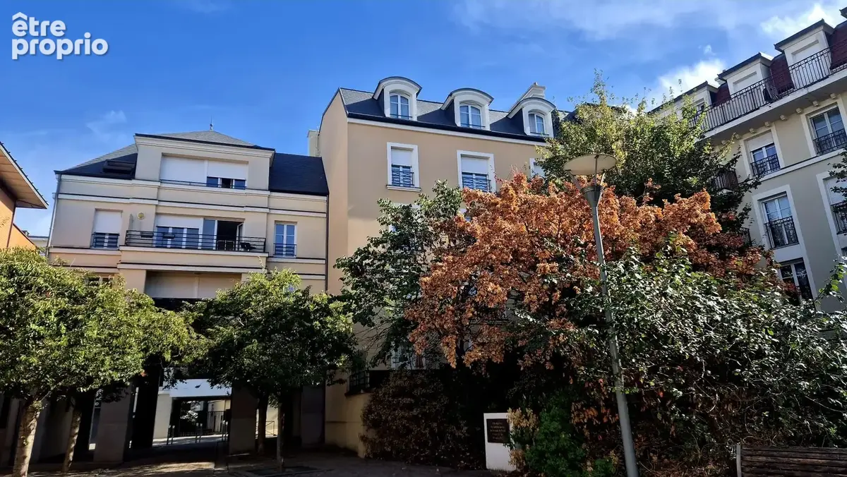 Appartement à NOISY-LE-GRAND