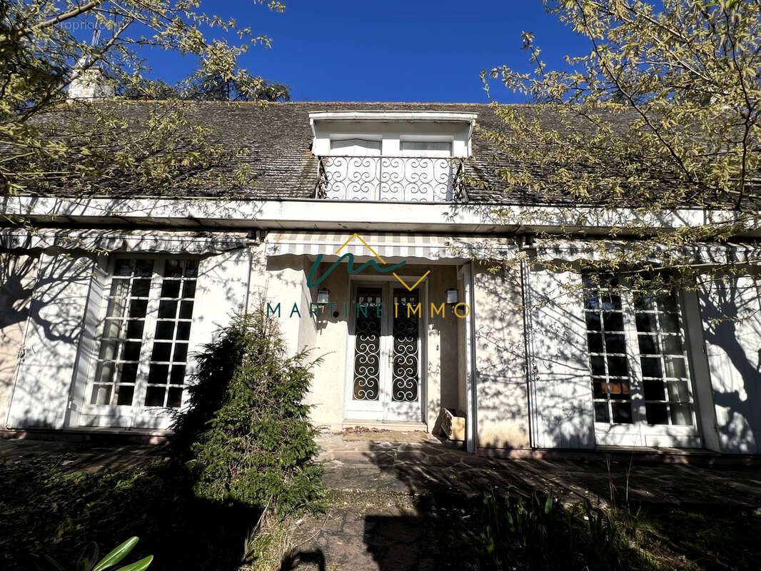 Maison à MARMANDE