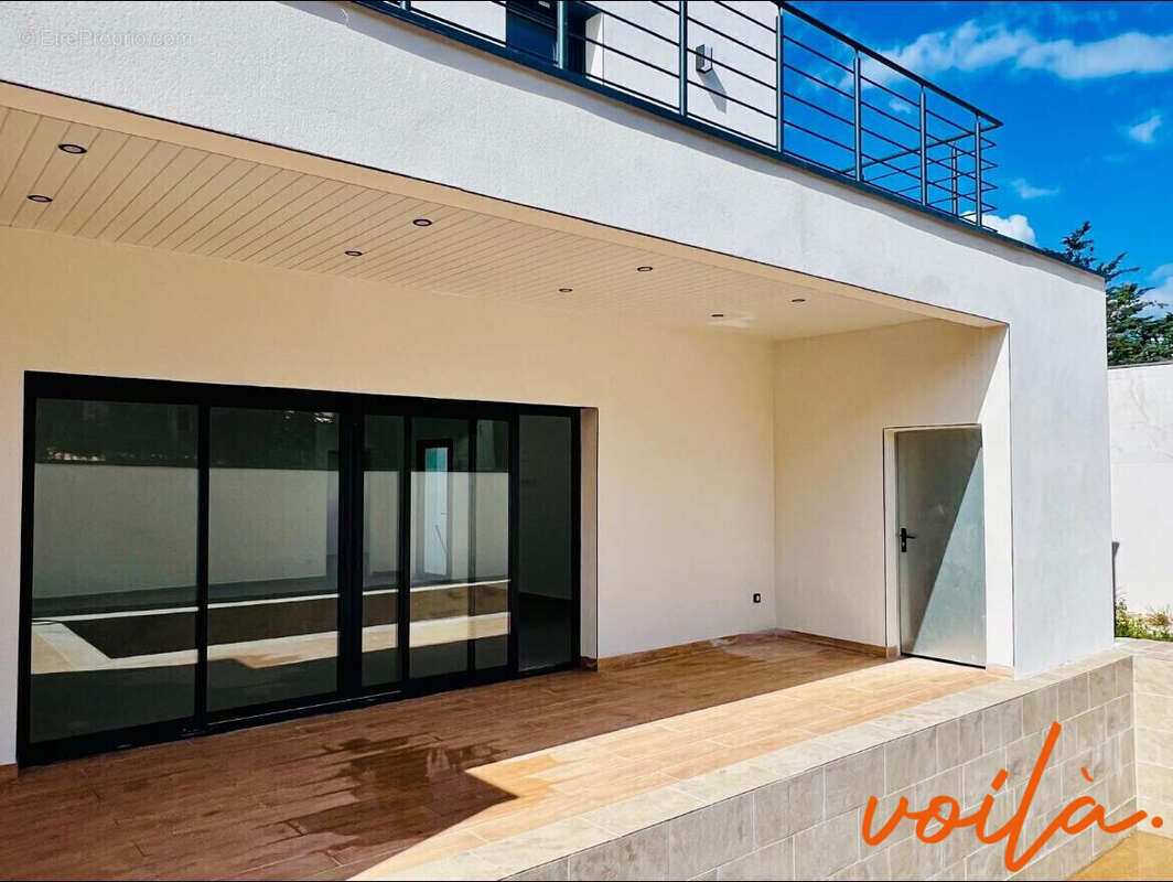 Maison à CARCASSONNE