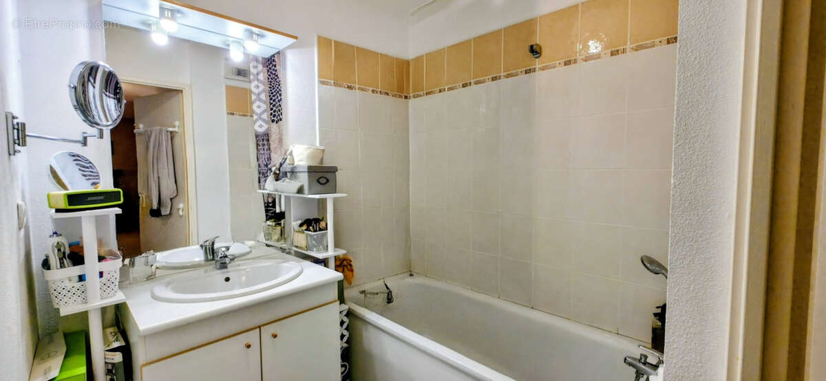 Appartement à CUGNAUX