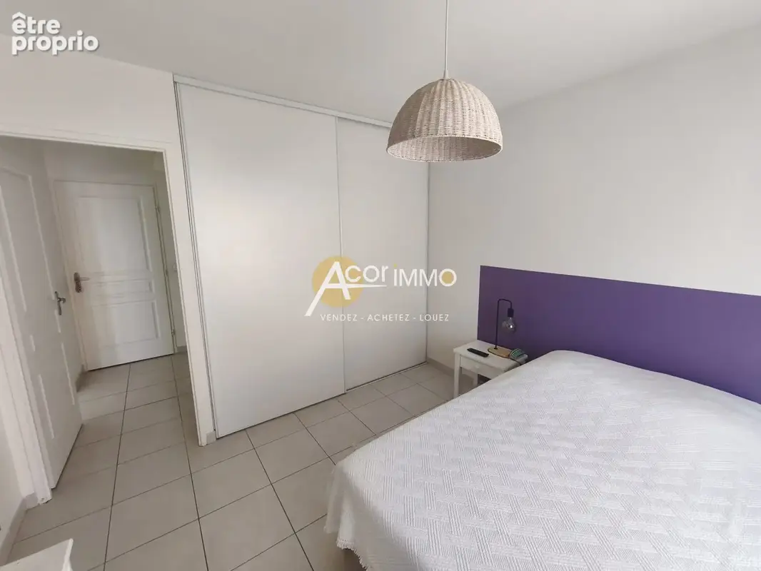 La seyne sur mer - chateaubanne - t2 51m2 + terrasse de 20m2 - photo 5