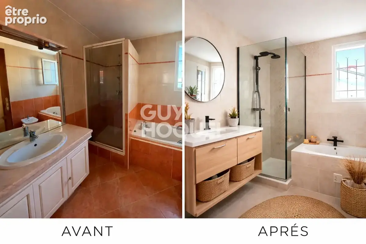 Maison Bidart 4 pièces 95 m2 - photo 7