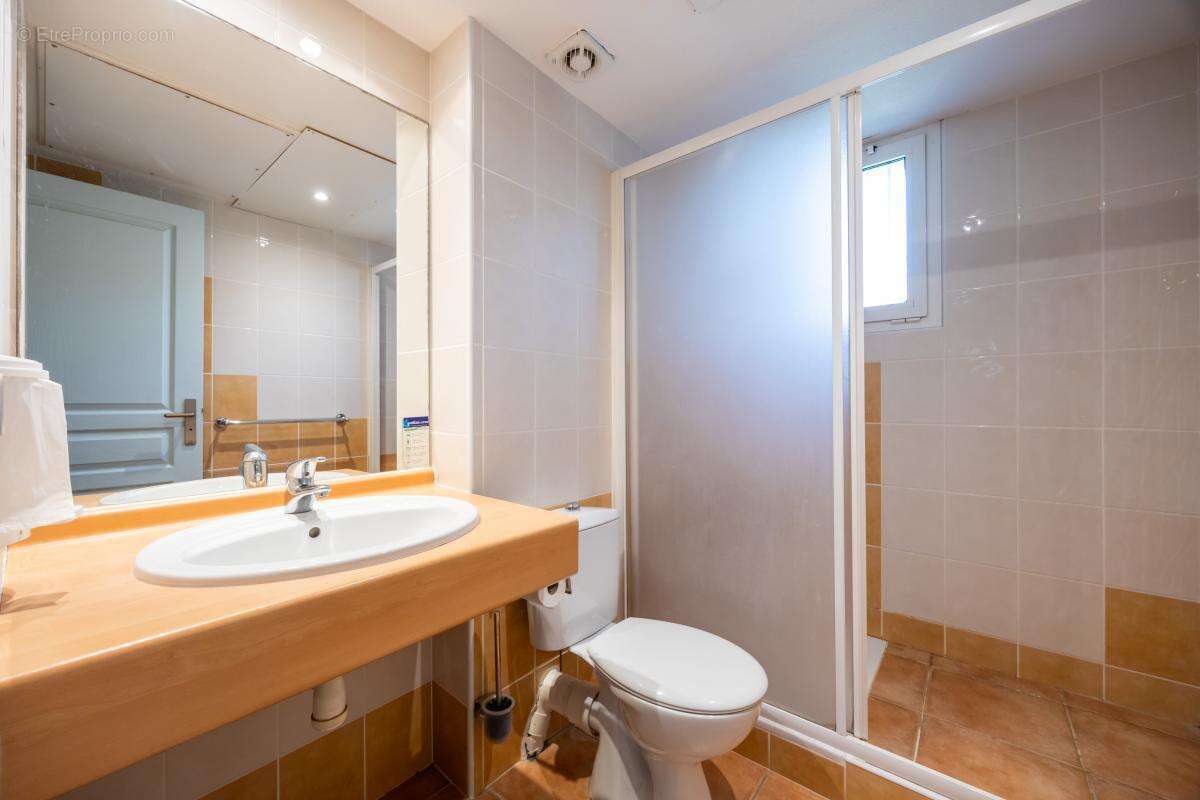 Argelès-sur-mer : Idéal investissement locatif - photo 11
