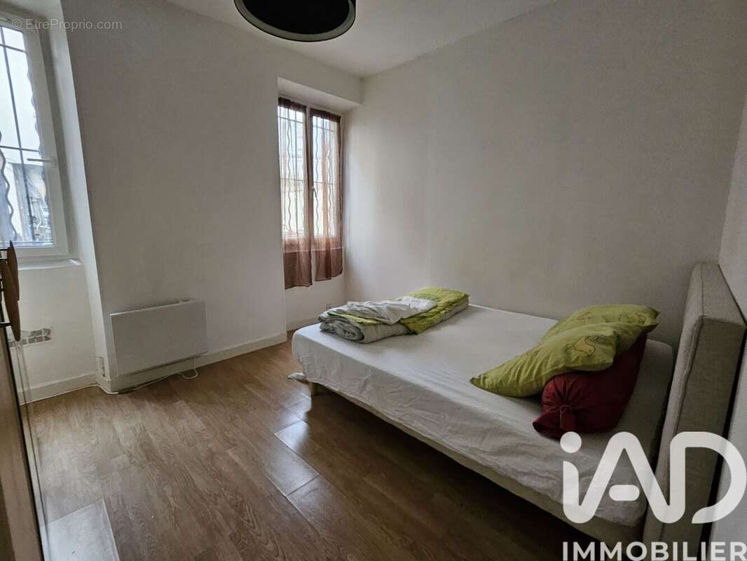 Photo 3 - Appartement à AUBERVILLIERS