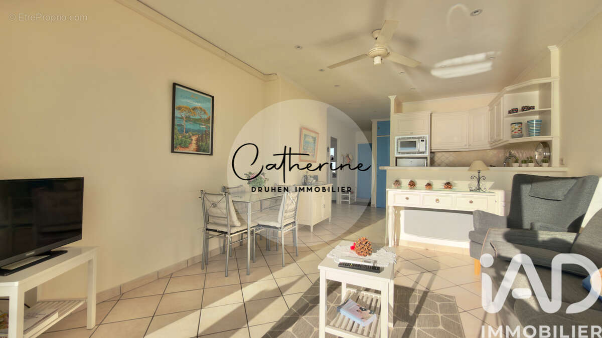 Photo 9 - Appartement à HYERES