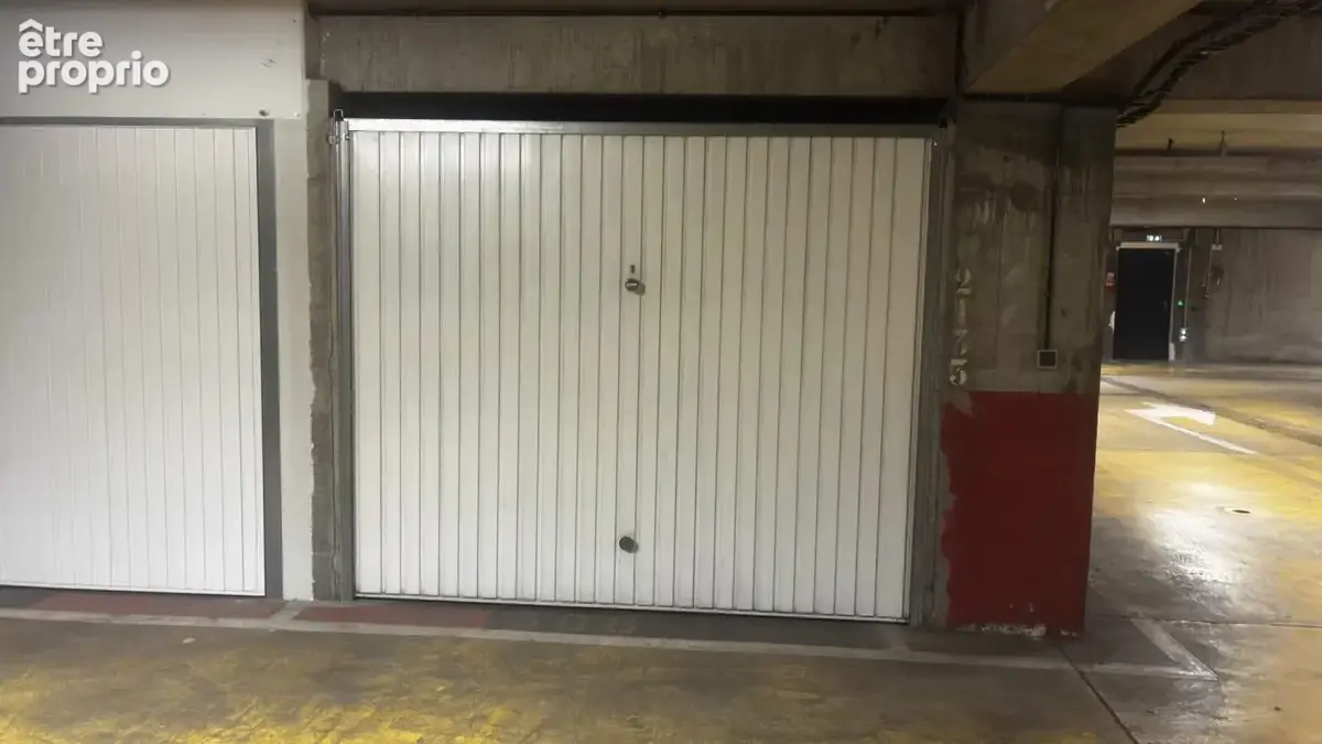 Box ferme a paris (75013) - photo 2