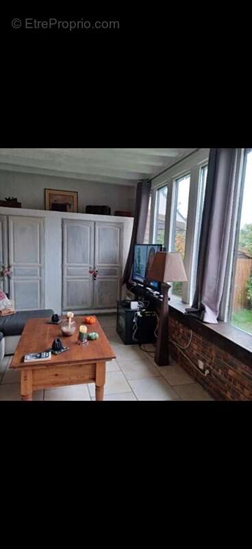 Massy - maison 112 m² - photo 7