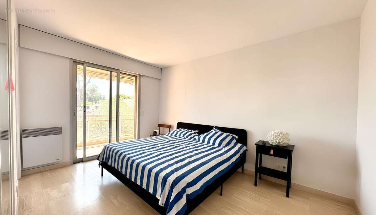  Penthouse 3P, 74 m², dernier étage avec toit-terrasse 150 m² et vue mer – Cannes Montfleury  - photo 5