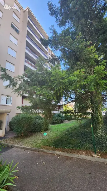 Exclusivité - appartement spacieux de 105 m² à villeurbanne, 3 chambres - photo 22