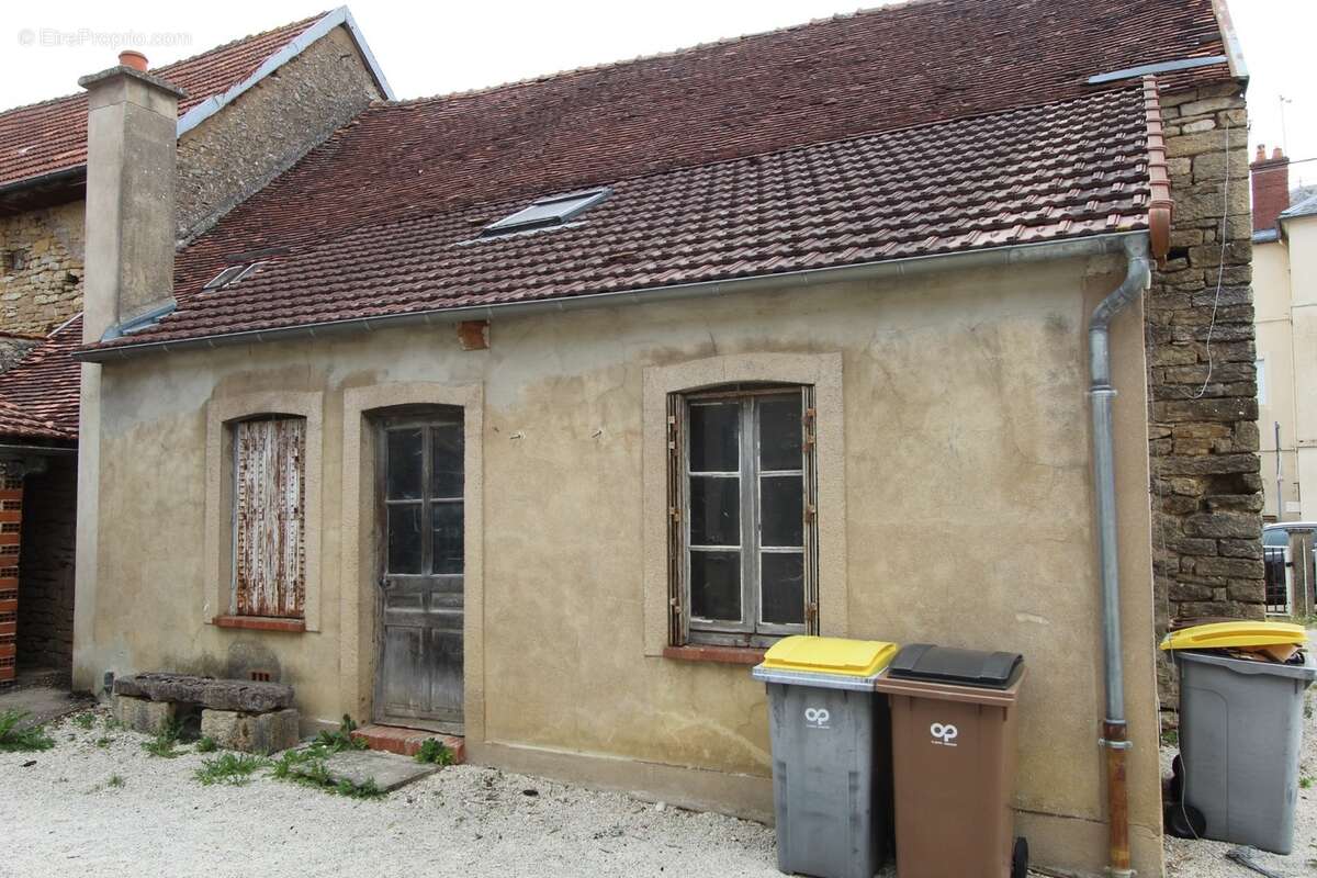 Dpt Côte d'Or (21), à vendre VENAREY LES LAUMES maison P 4 de 82 m² - photo 6