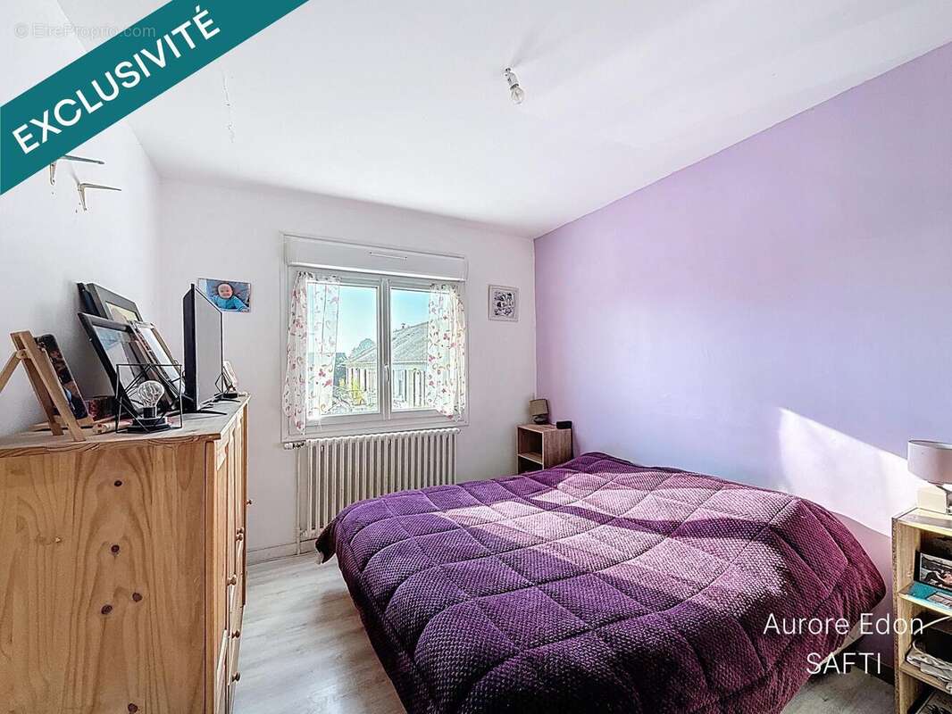 Photo 6 - Maison à SEGRE