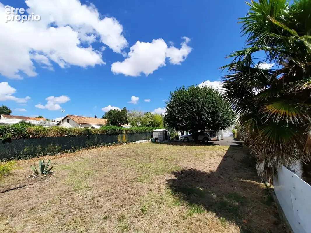 Maison 63 m² à Saint-Georges-De-Didonne  - photo 2