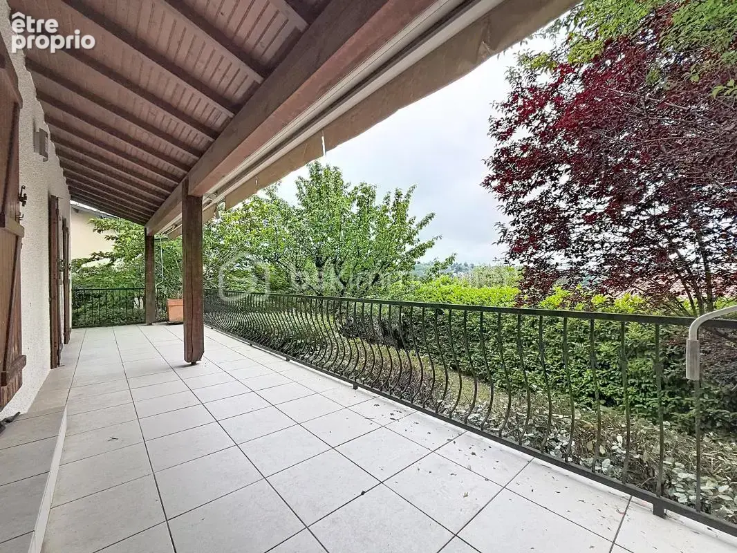 URGENT   A vendre maison familiale de 136m² sans vis a vis - photo 6