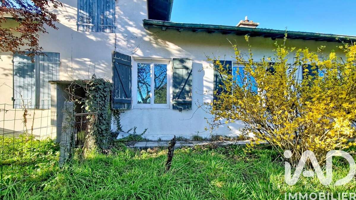 Photo 6 - Maison à BIGANOS