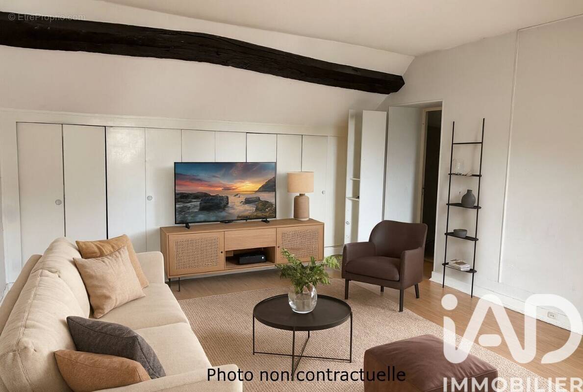 Photo 1 - Appartement à TRIEL-SUR-SEINE