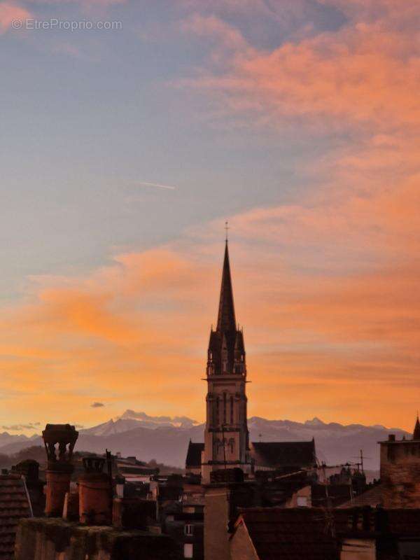 Appartement à PAU