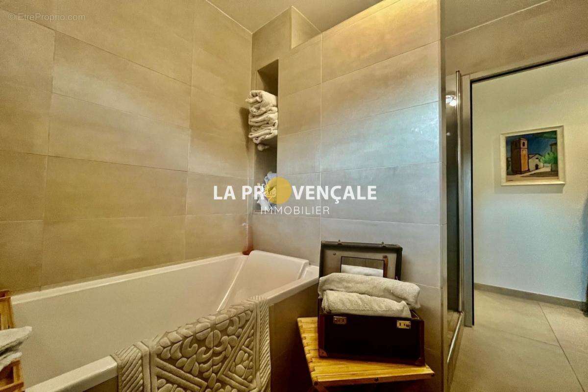 Appartement à CASSIS