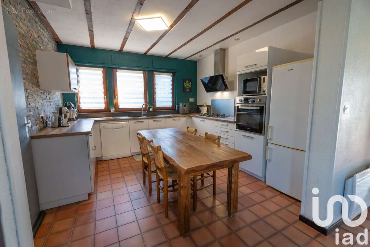 Photo 7 - Maison à NITTING