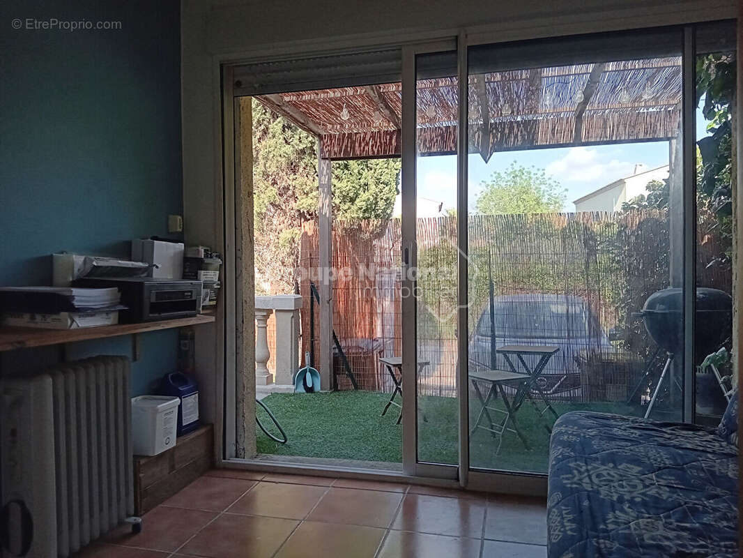 Maison à SAINT-ETIENNE-DU-GRES