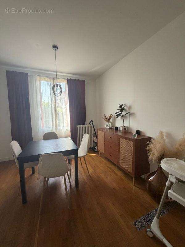 Maison 81 m² à Aulnay-Sous-Bois  - photo 5
