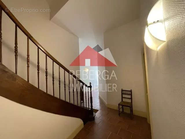 Appartement à MAZAMET