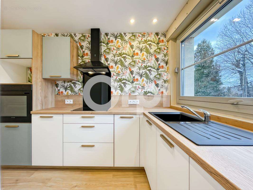 Appartement à EVREUX
