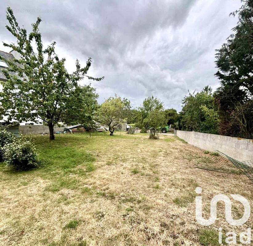 Photo 1 - Terrain à PLUDUNO