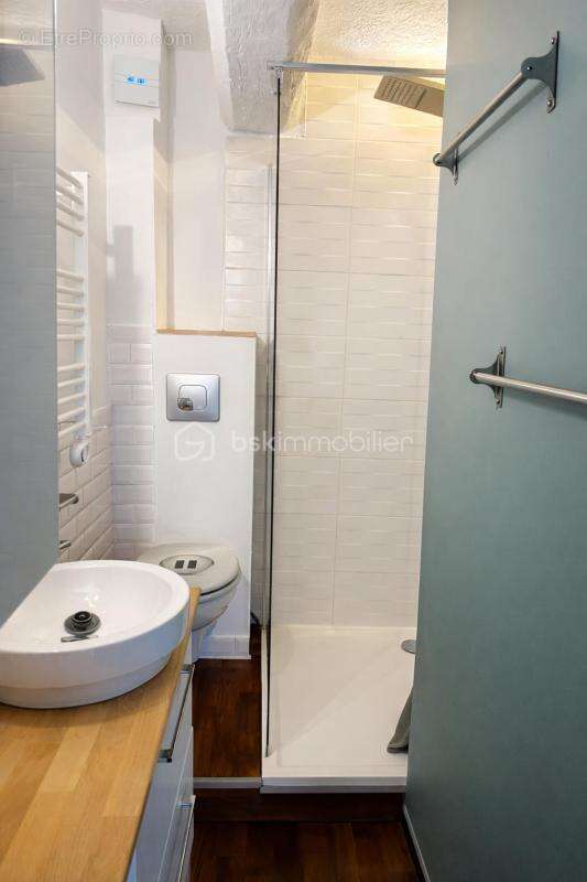 Appartement à MALESHERBES