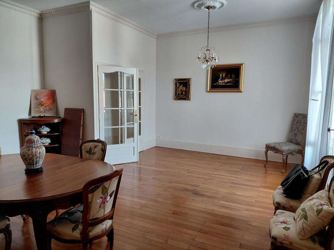 Photo 6 - Appartement à MARCIGNY