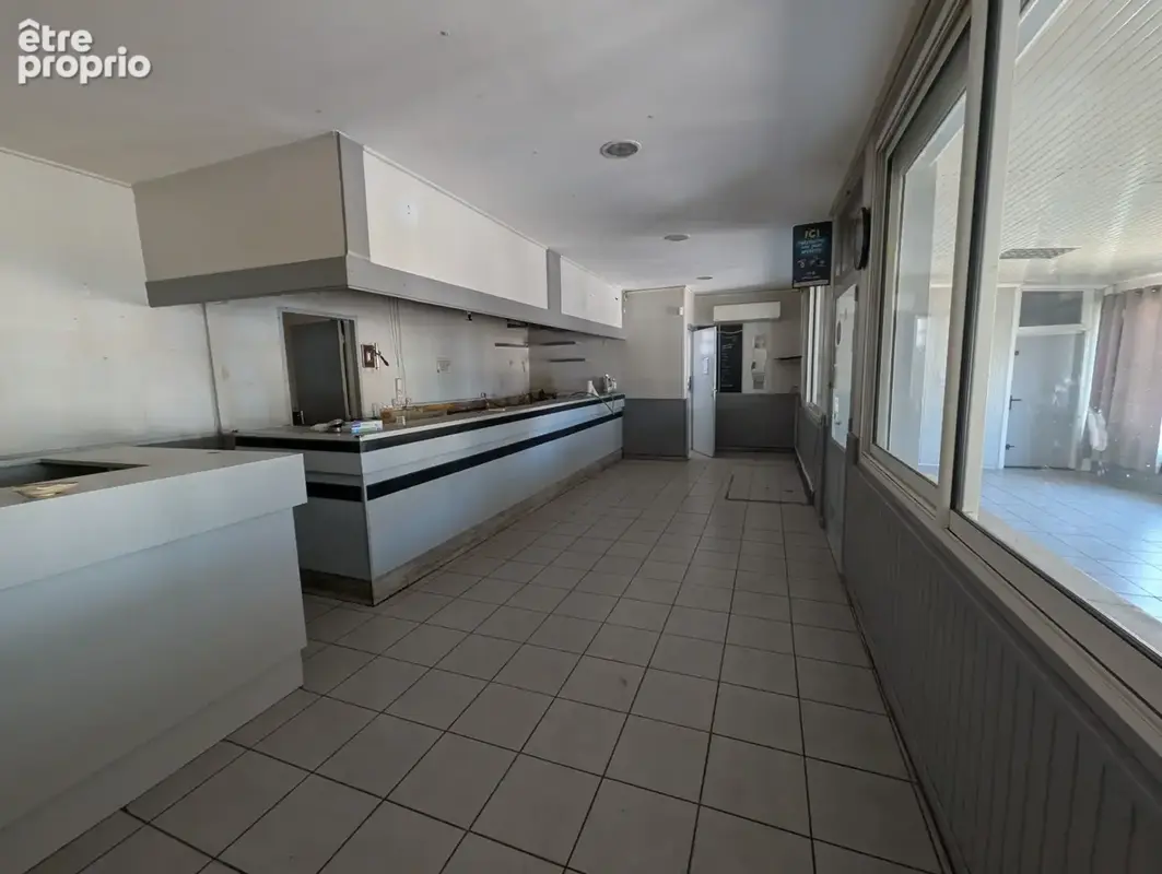 Immeuble à vendre AUREILHAN (65) - photo 23