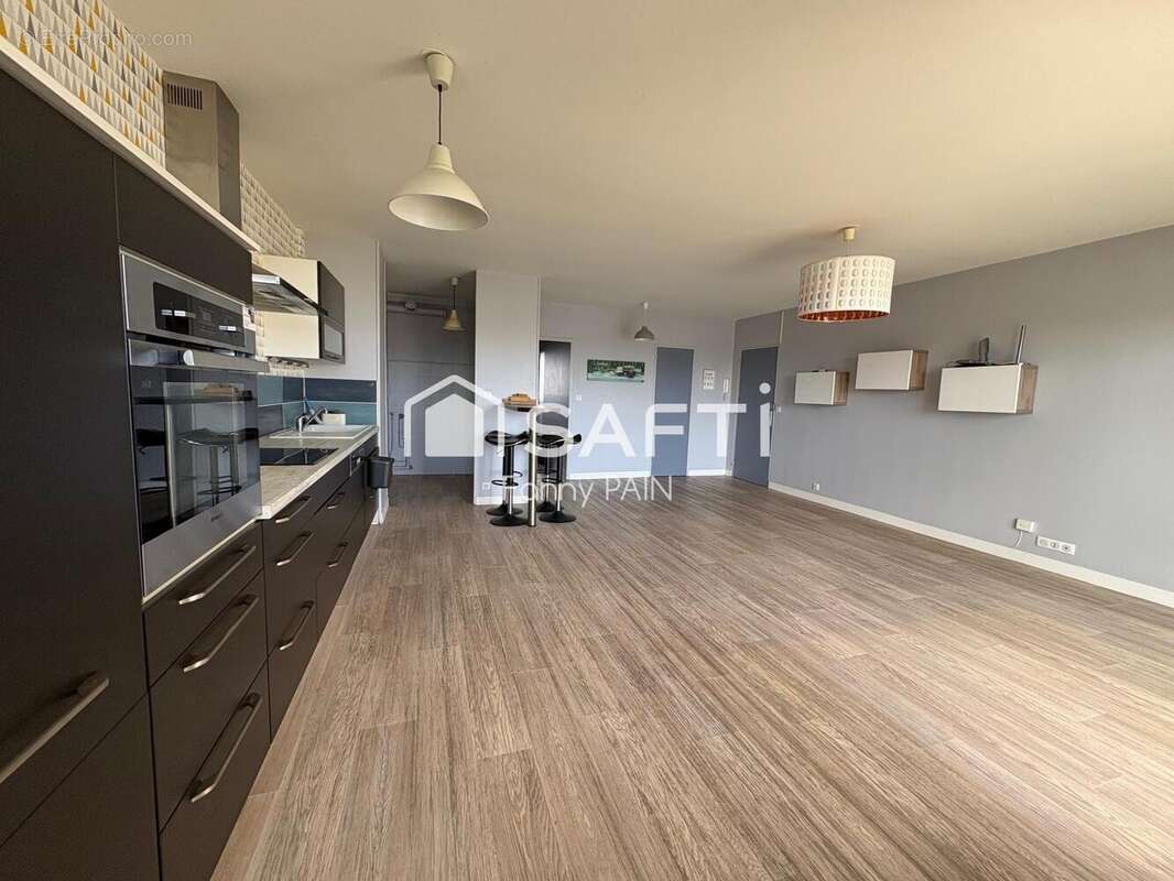 Photo 3 - Appartement à TOURS