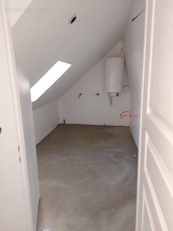 Appartement à ROUBAIX