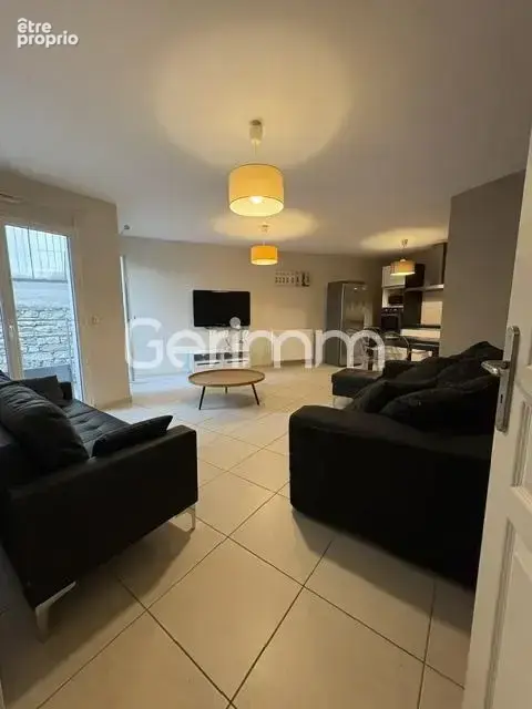 Vente - Appartement - 2 pièces + cuisine - 52 m² - 199 000 € - - photo 9