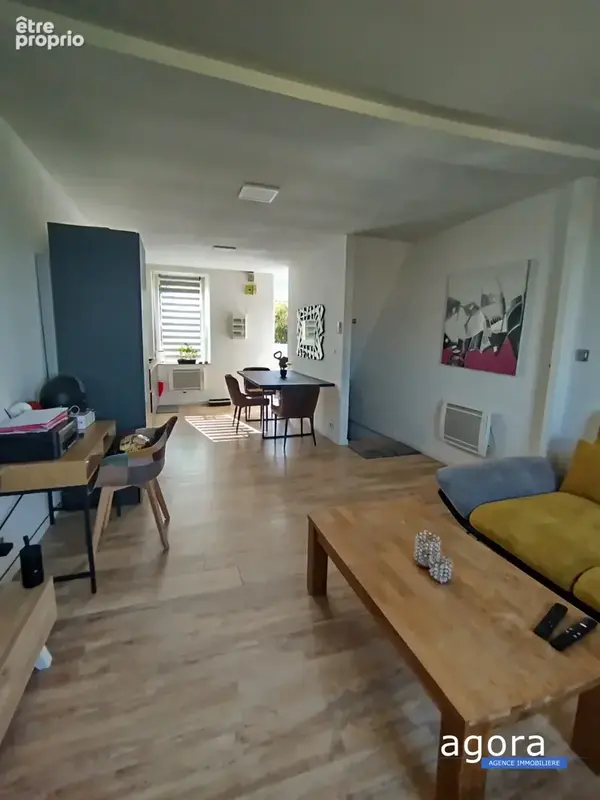 Maison 80 m² à Trieux  - photo 5