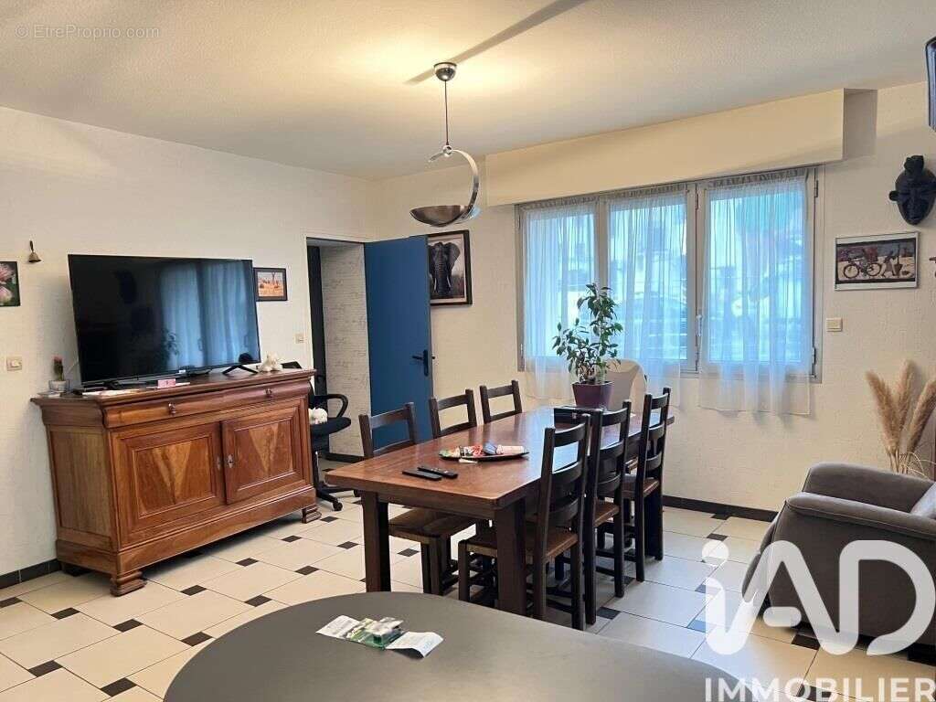 Maison 127 m² à Les Sables-D'olonne  - photo 6