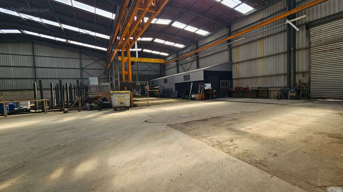 Commerce à LA FORET-FOUESNANT